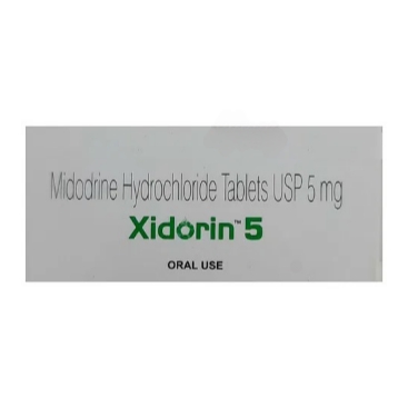 XIDORIN 5 TAB