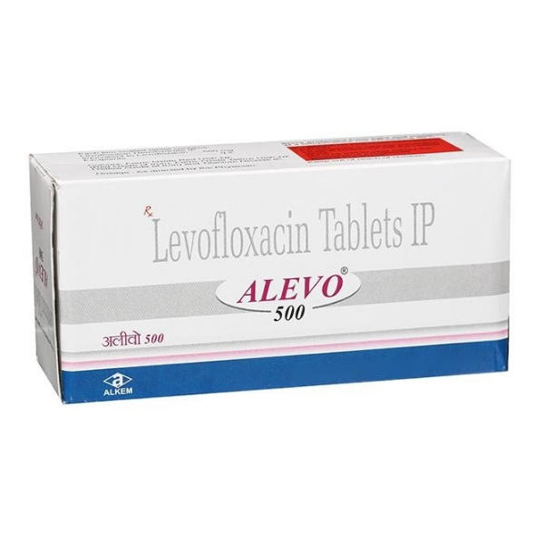 ALEVO 500 TAB 