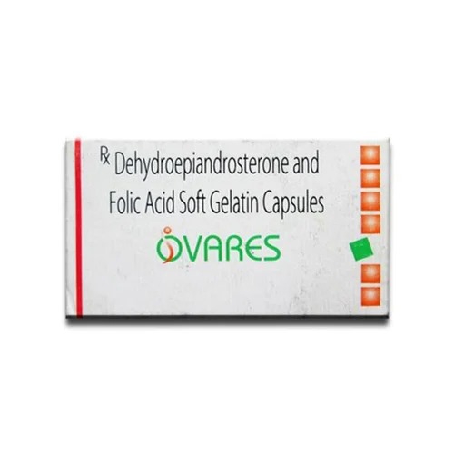 OVARES TABLET