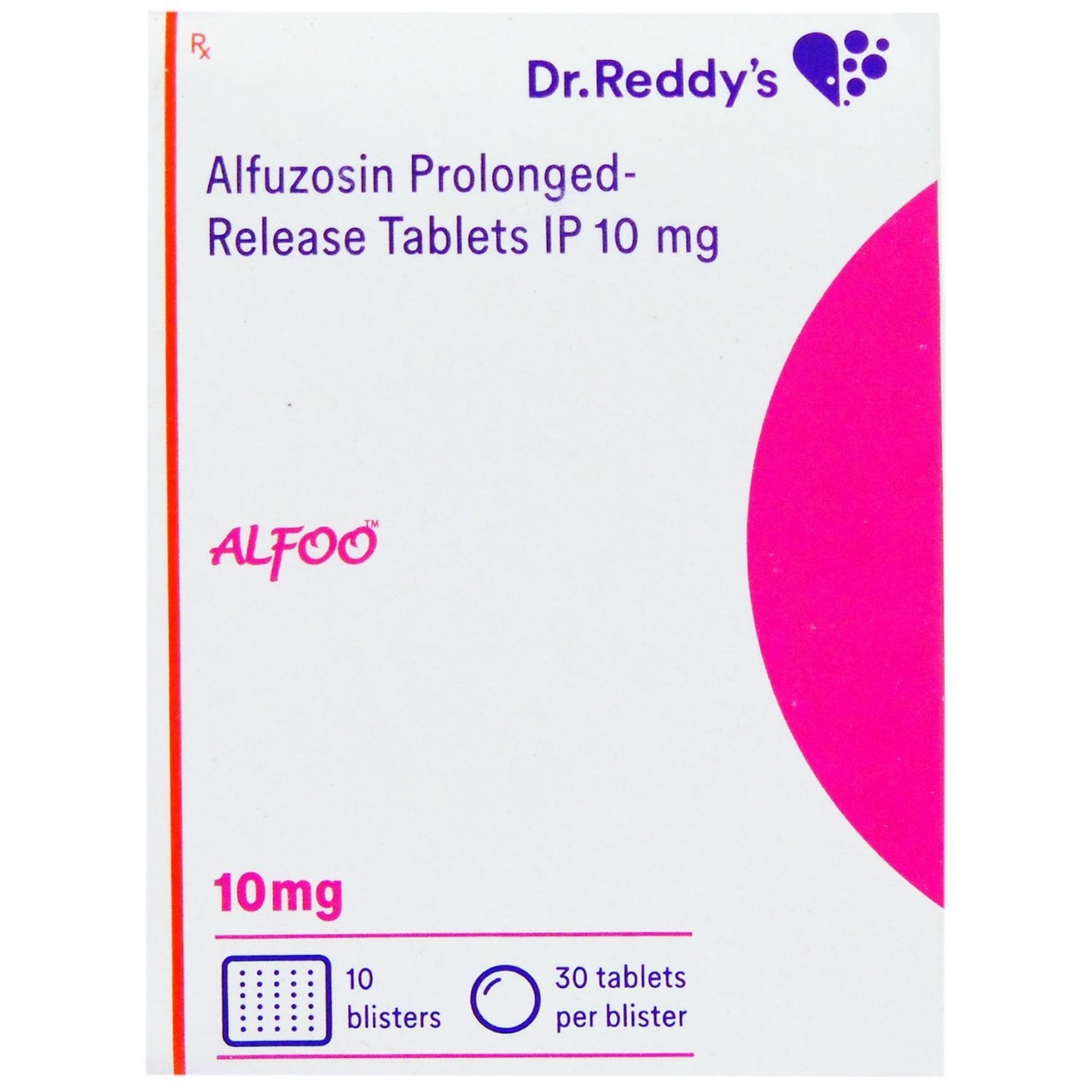 ALFOO TABLET