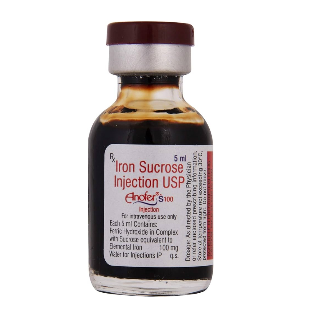 ANOFER LIQUID