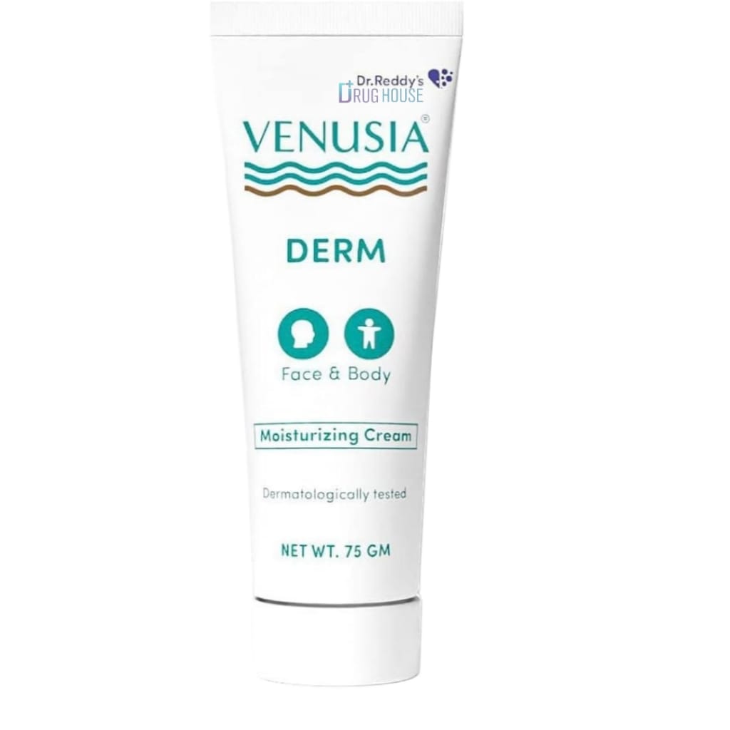 VENUSIA DERM CREAM