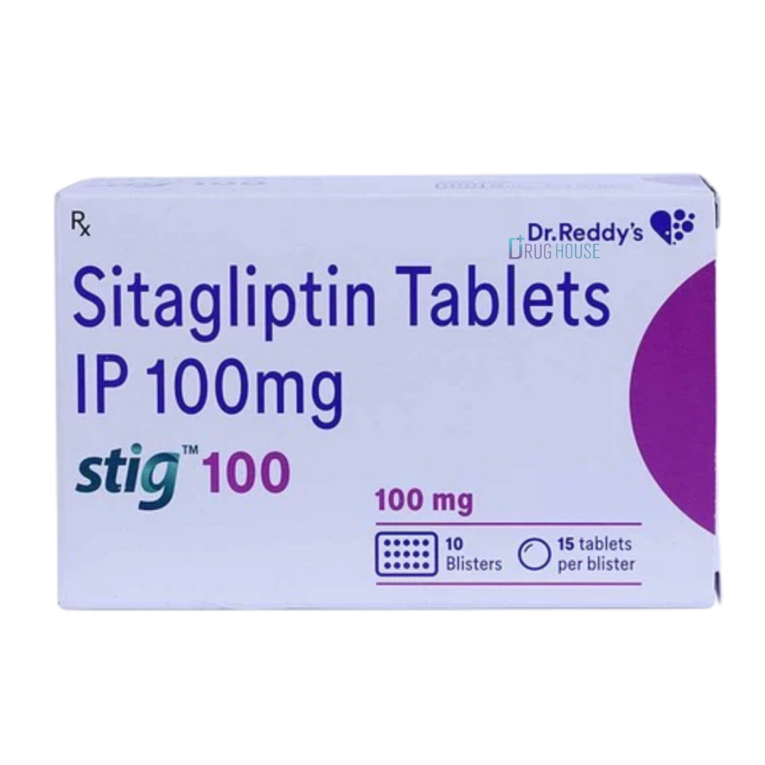 STIG-100 TABLET