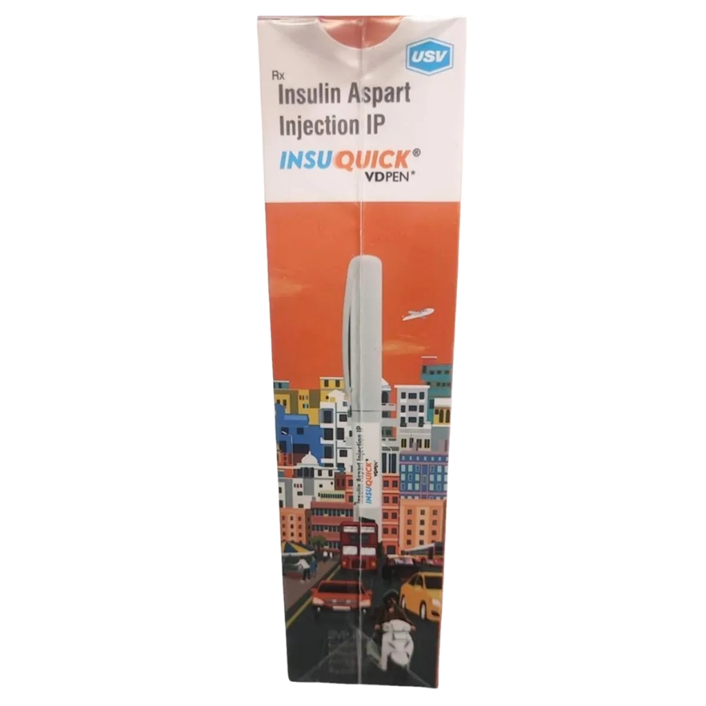 INSUQUICK VD PEN