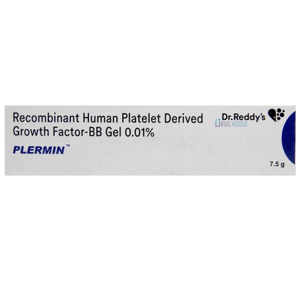 PLERMIN GEL