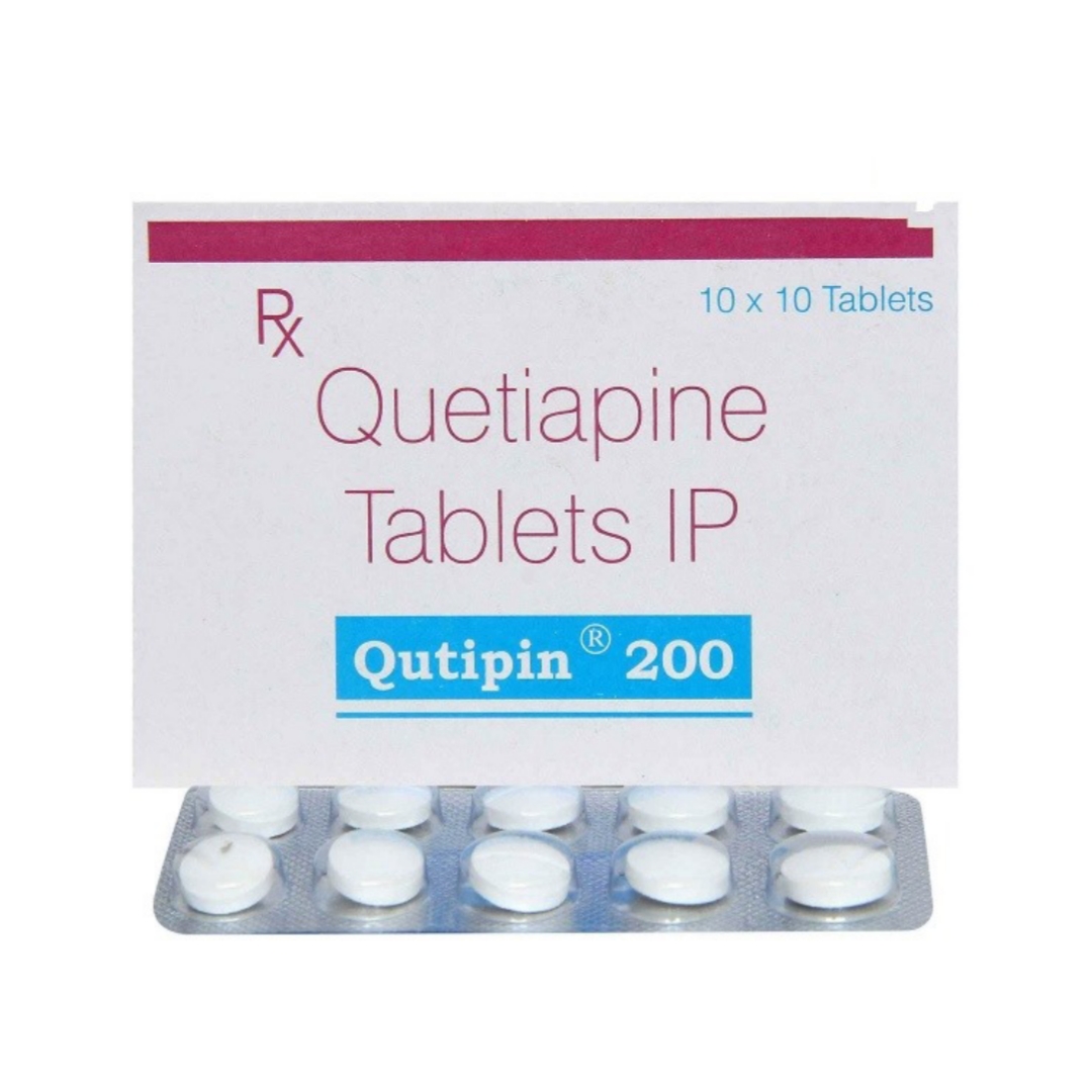 QUTIPIN 200