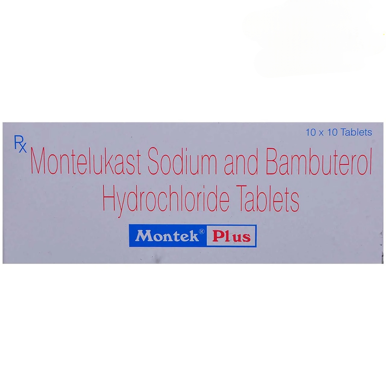 MONTEK PLUS 
