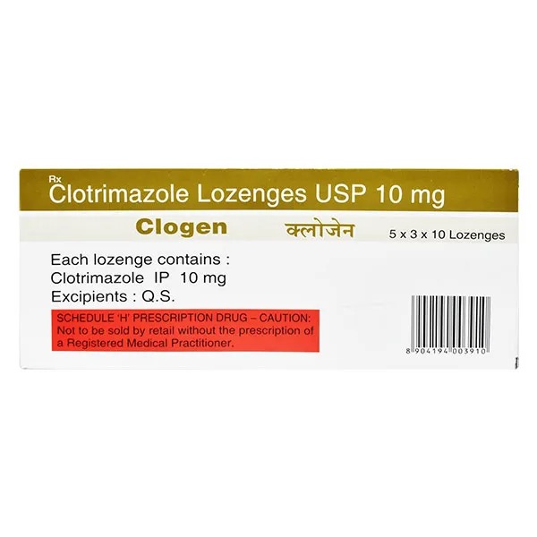CLOGEN TABLET