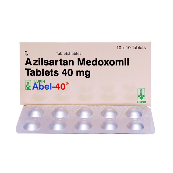 ABEL-40 