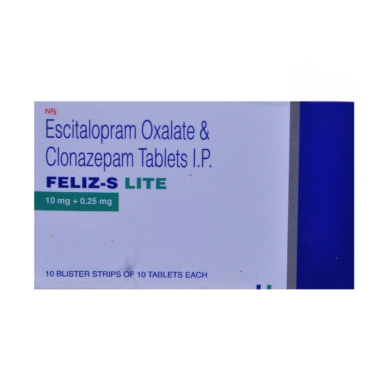 FELIZ S LITE TAB 