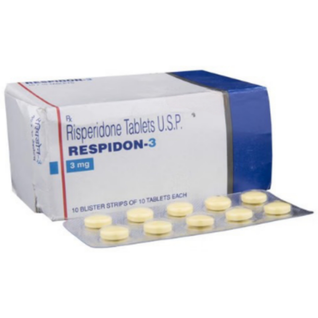 RESPIDON 3