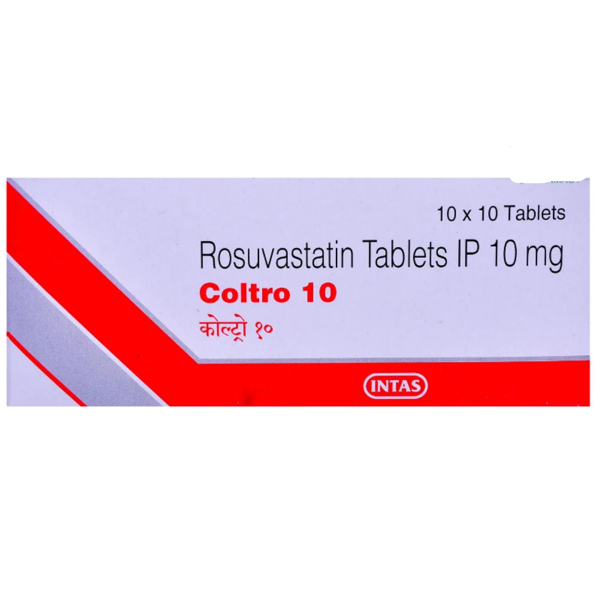 COLTRO 10