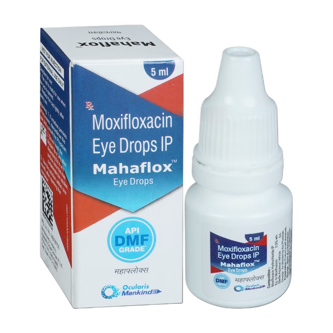 MAHAFLOX DROP 