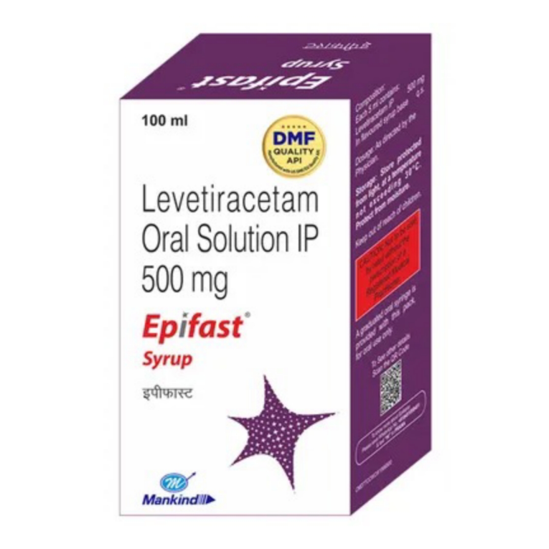 EPIFAST SYRUP