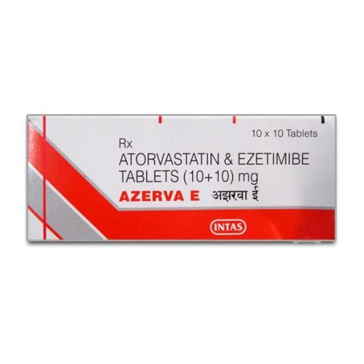 AZERVA E TABLET