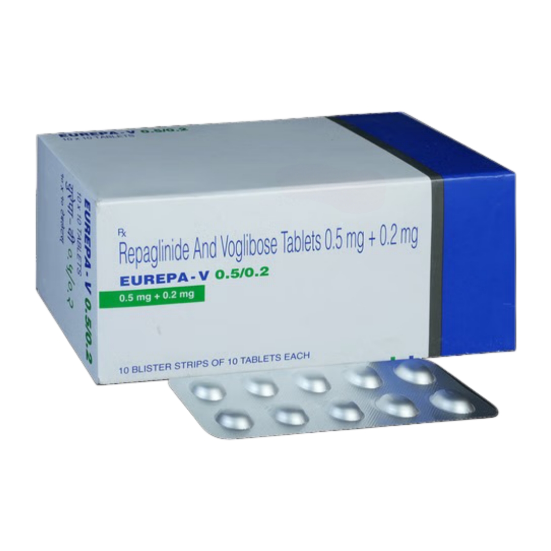 EUREPA V 0.5/02 MG