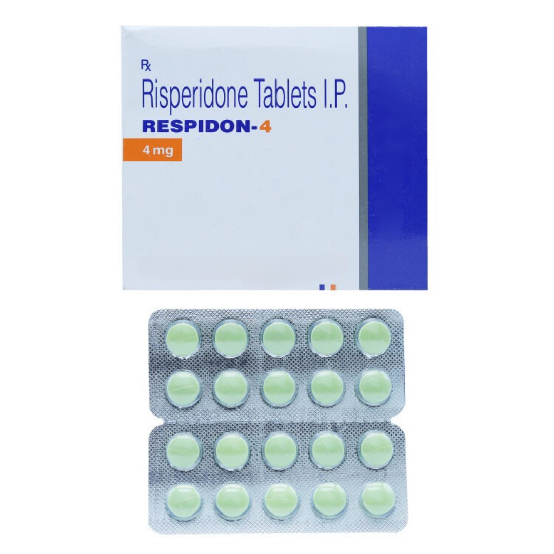 RESPIDON 4