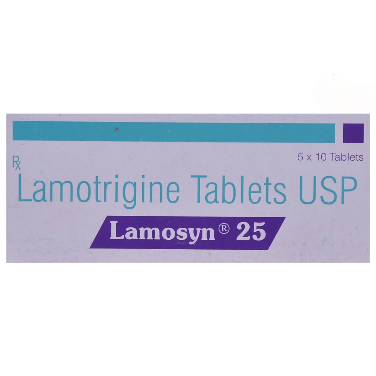 LAMOSYN 25