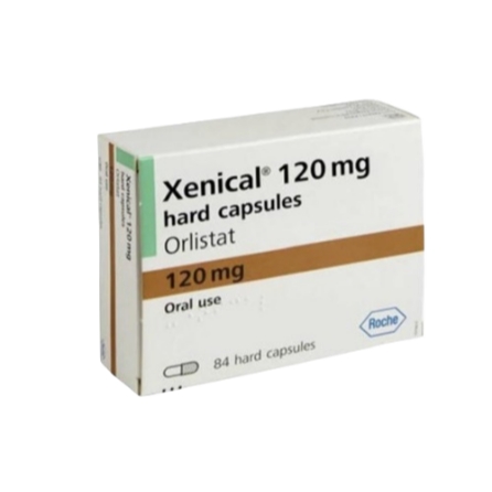 XENICAL CAPSULE