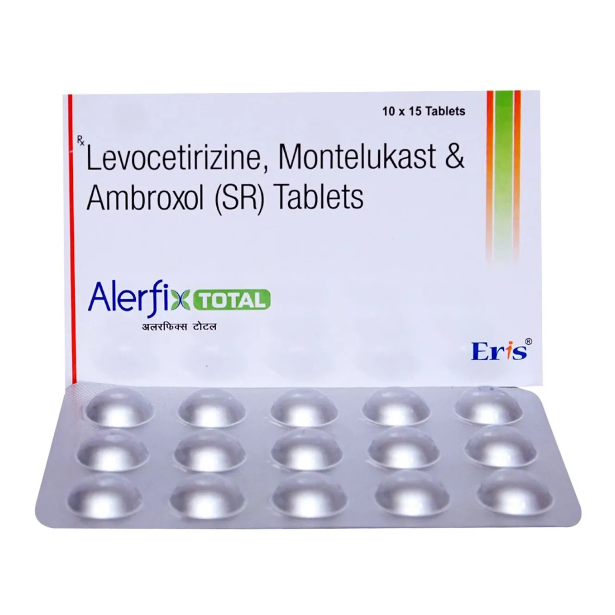 ALERFIX TOTAL 