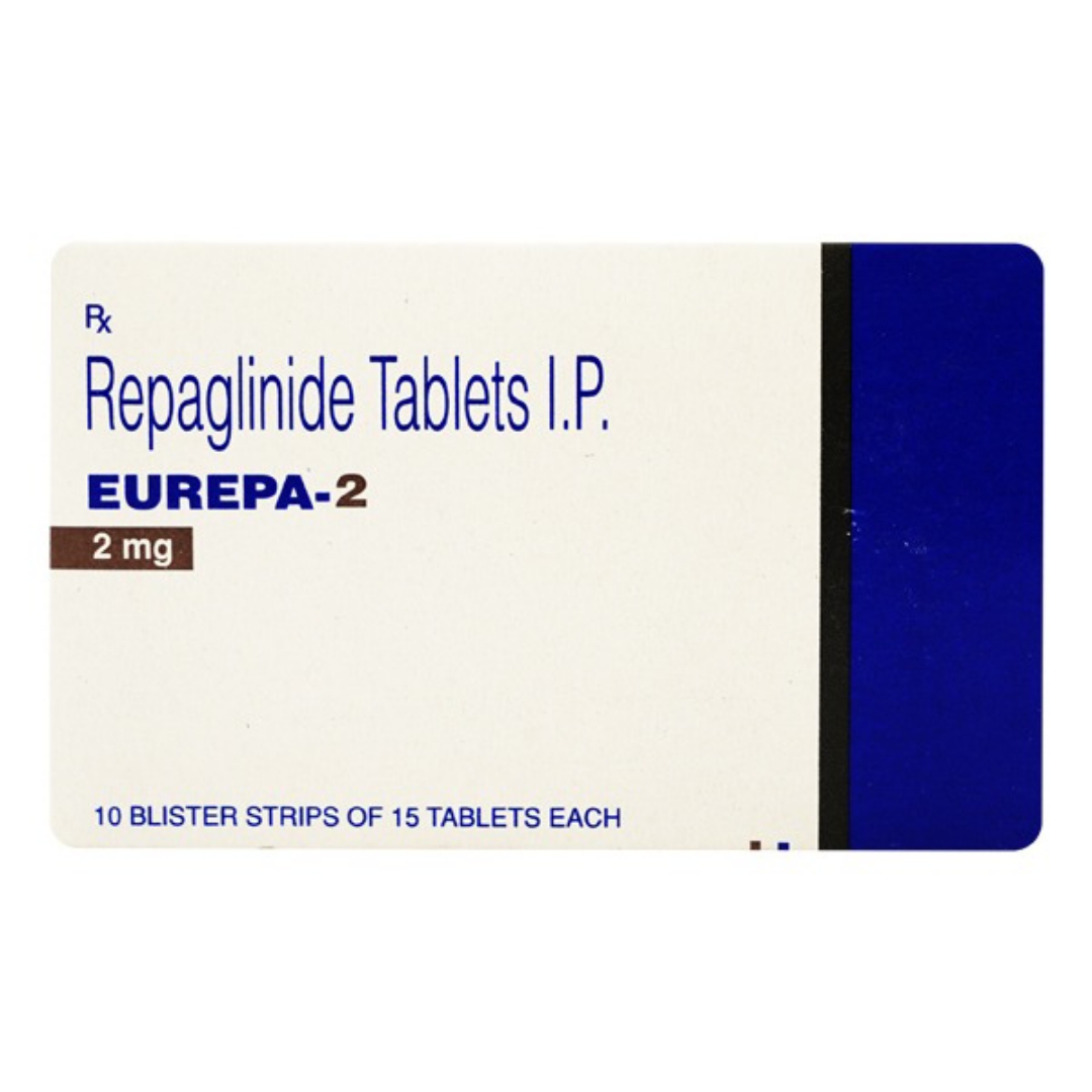 EUREPA 2MG 