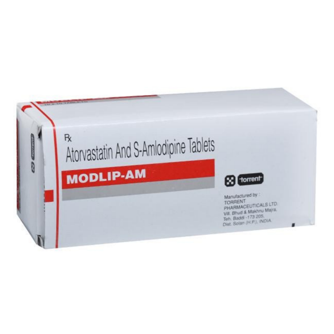 MODLIP AM TAB 