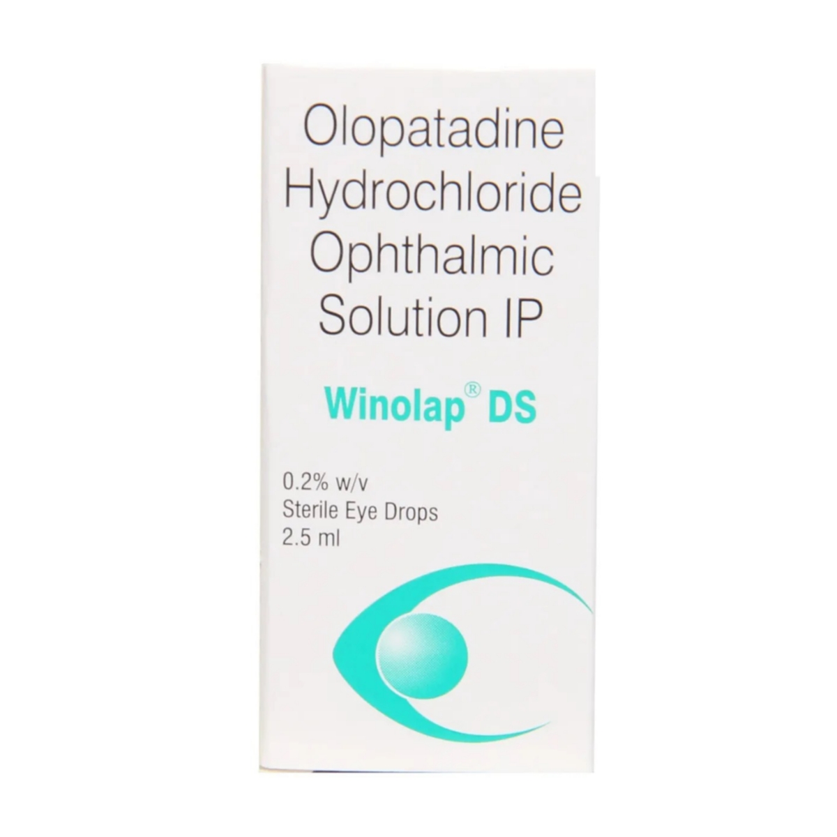 WINOLAP DS DROP