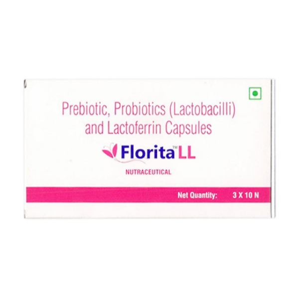 FLORITA LL CAPSULE