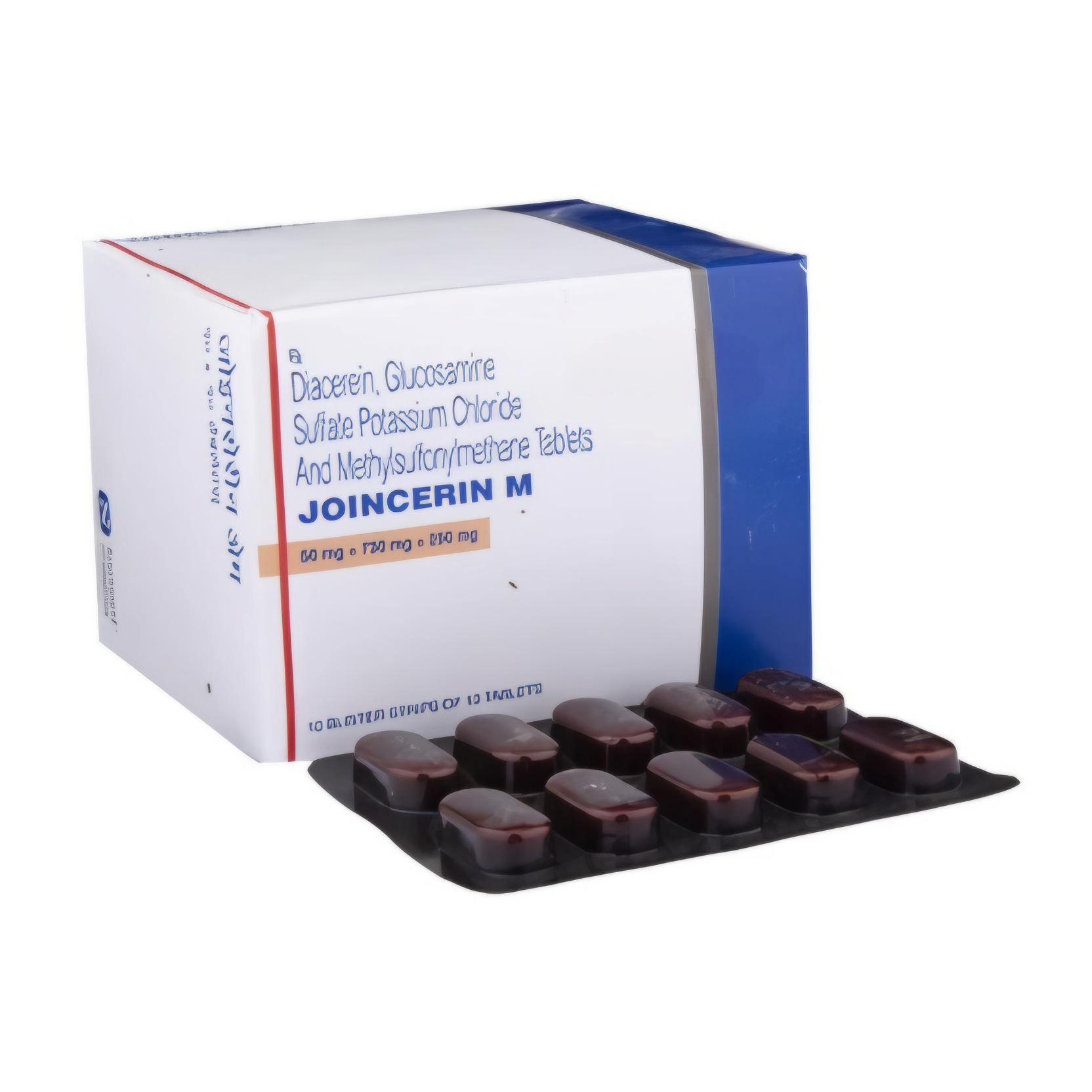 JOINCERIN M TAB