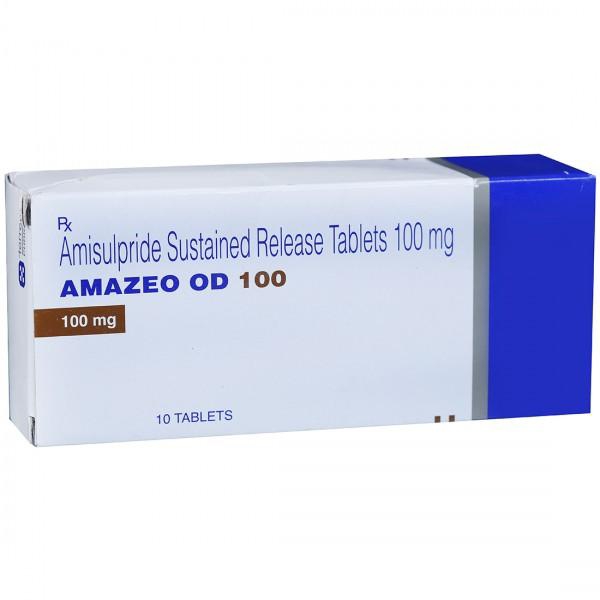 AMAZEO OD 100 