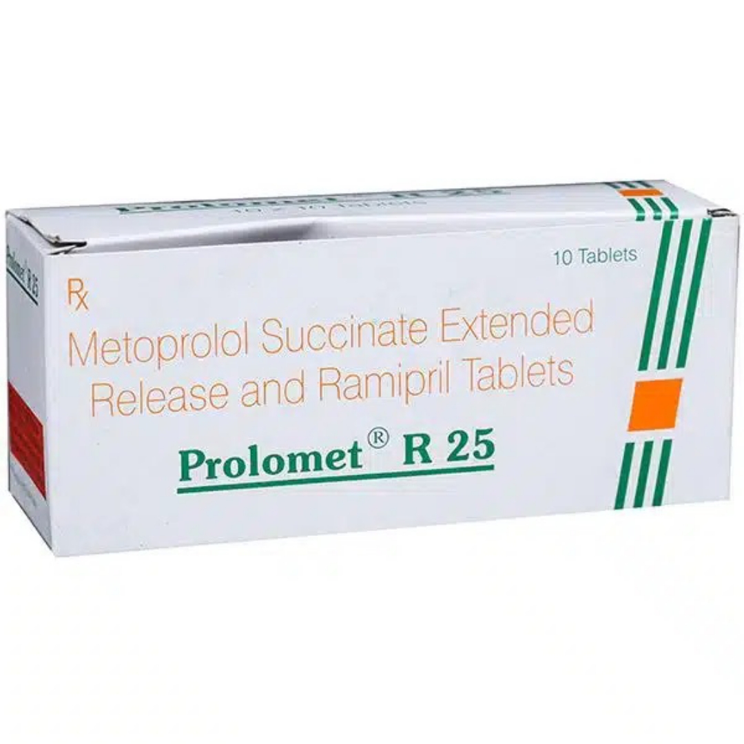 PROLOMET R 25 TAB