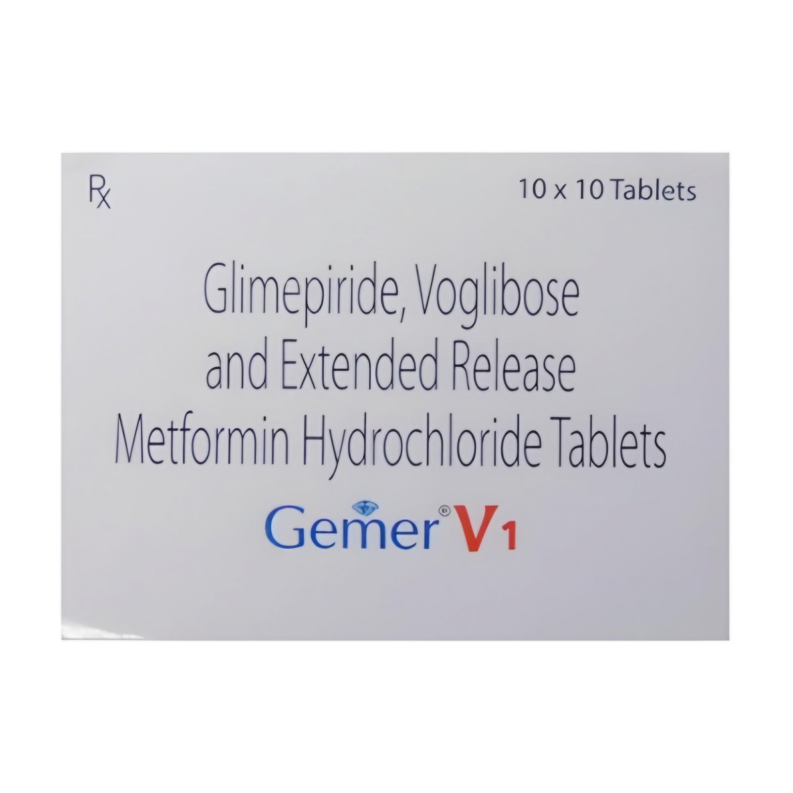 GEMER V1