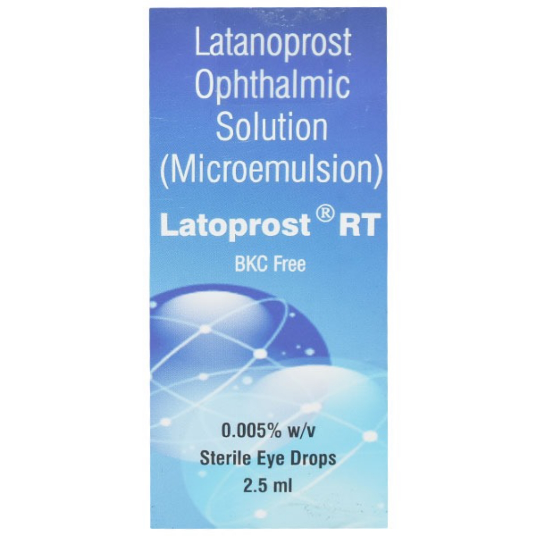 LATOPROST-RT DROP