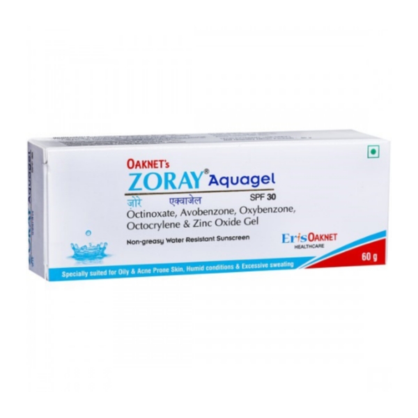 ZORAY AQUAGEL 