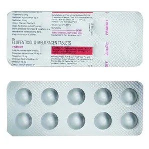 FRANXIT TABLET