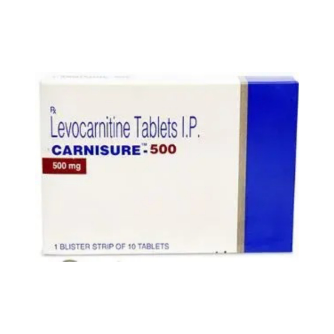 CARNISURE 500 