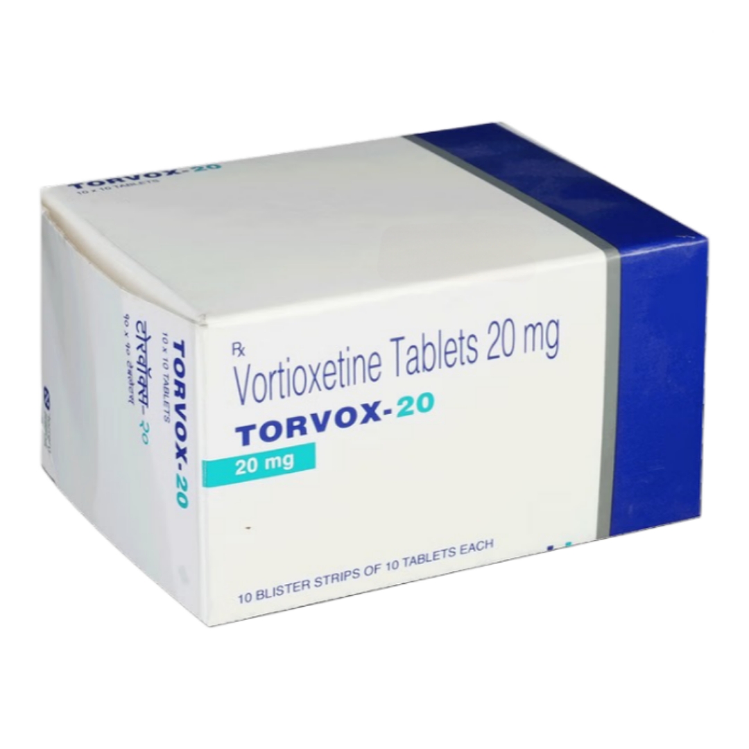 TORVOX 20