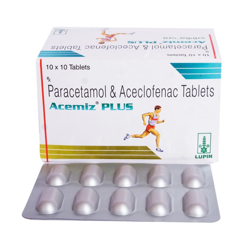 ACEMIZ-PLUS  TAB 
