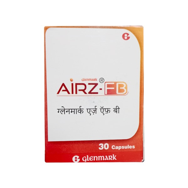 AIRZ FB CAP