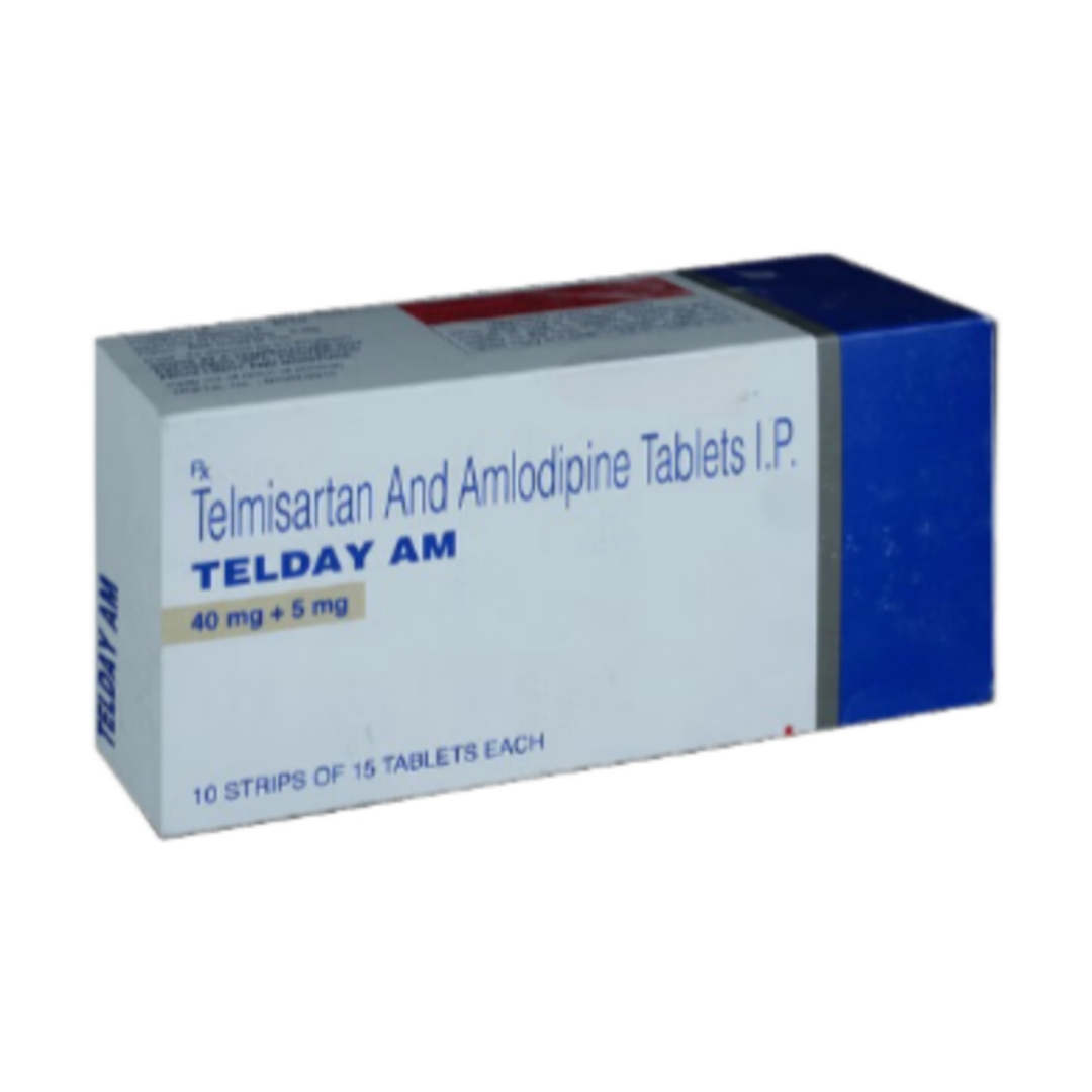 TELDAY AM TABLET