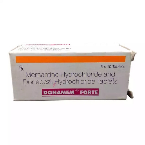 DONAMEM FORTE TAB