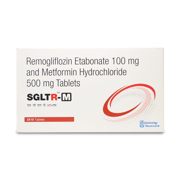 SGLTR M TABLET