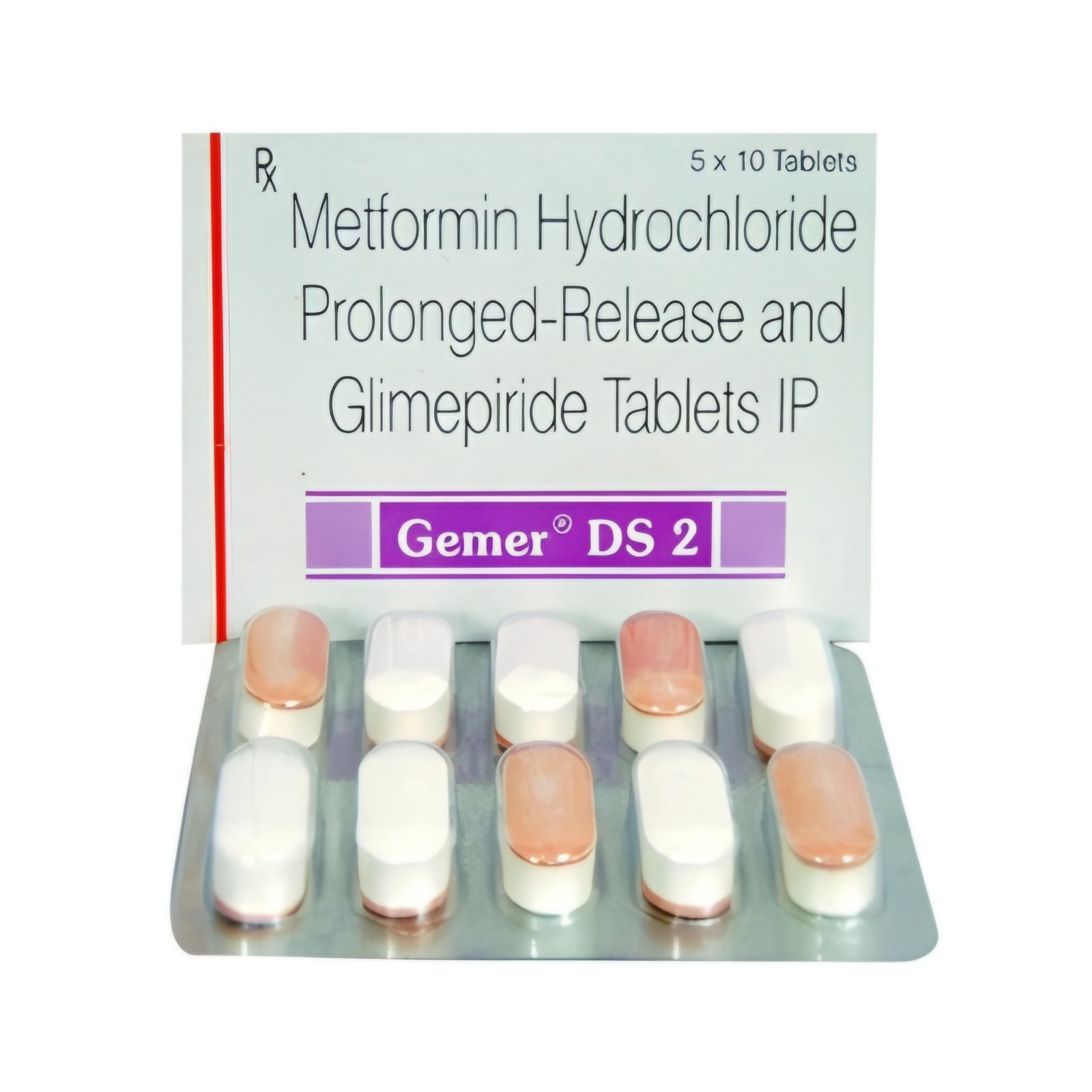 GEMER DS-2