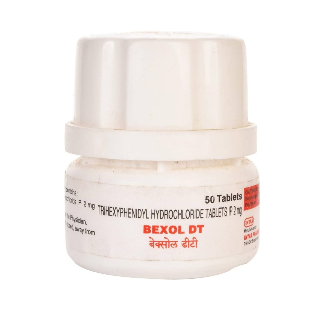 BEXOL DT-50
