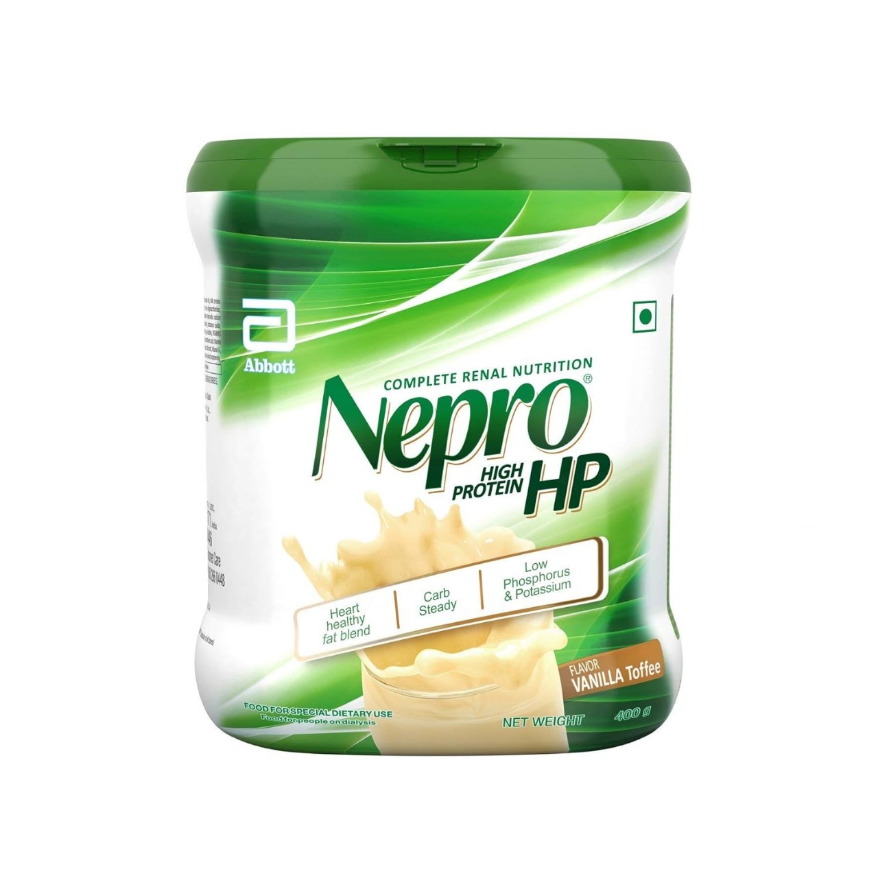 NEPRO HP 400G