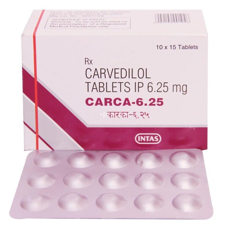 CARCA 6.25