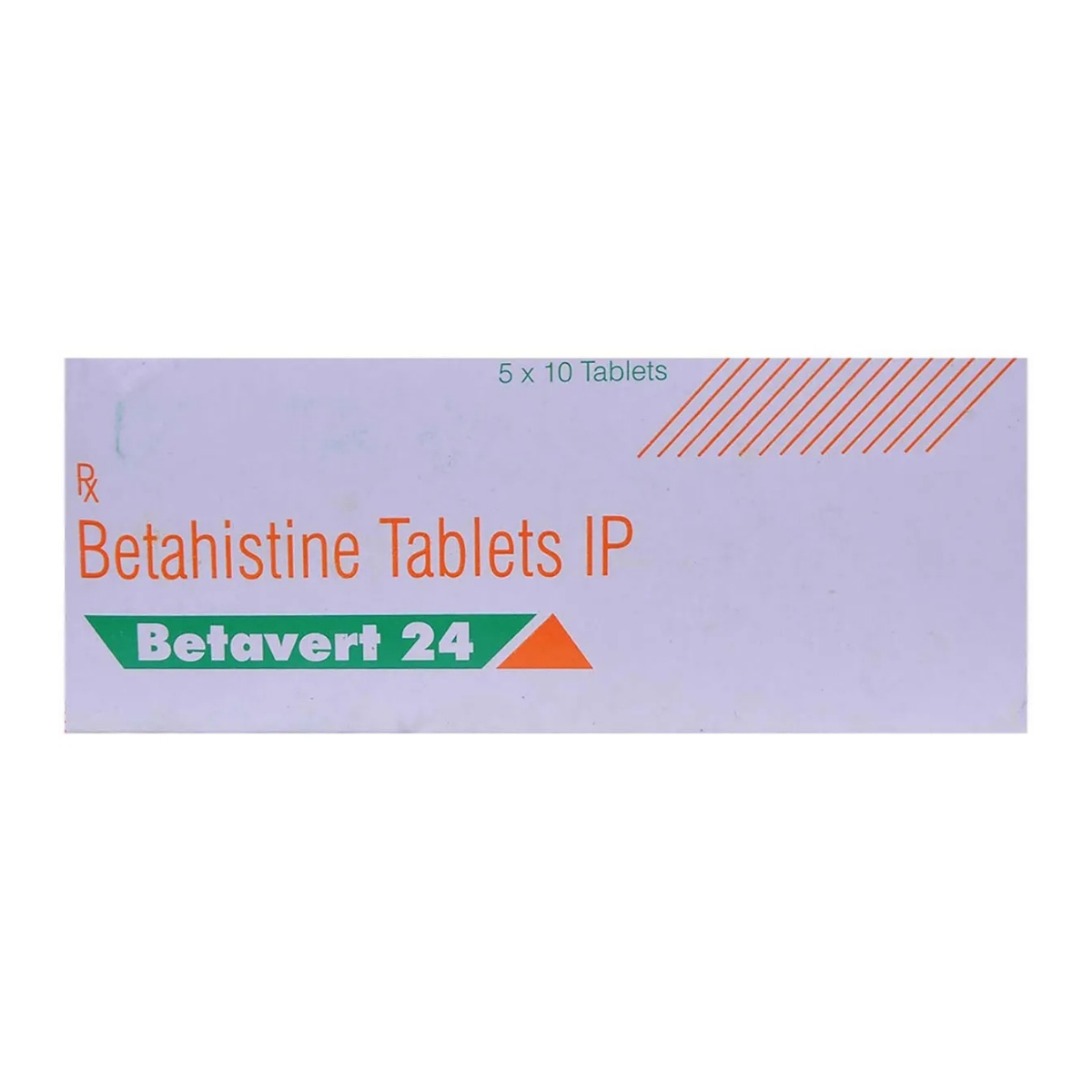 BETAVERT 24