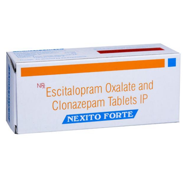 NEXITO FORTE