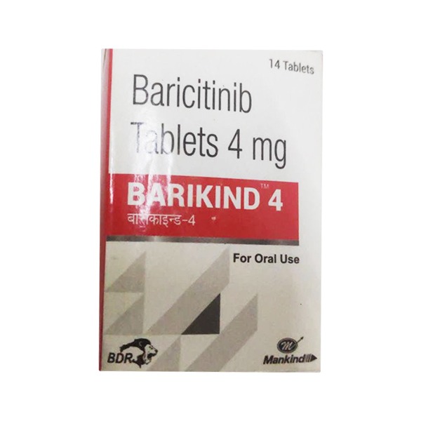 BARIKINDÂ 4