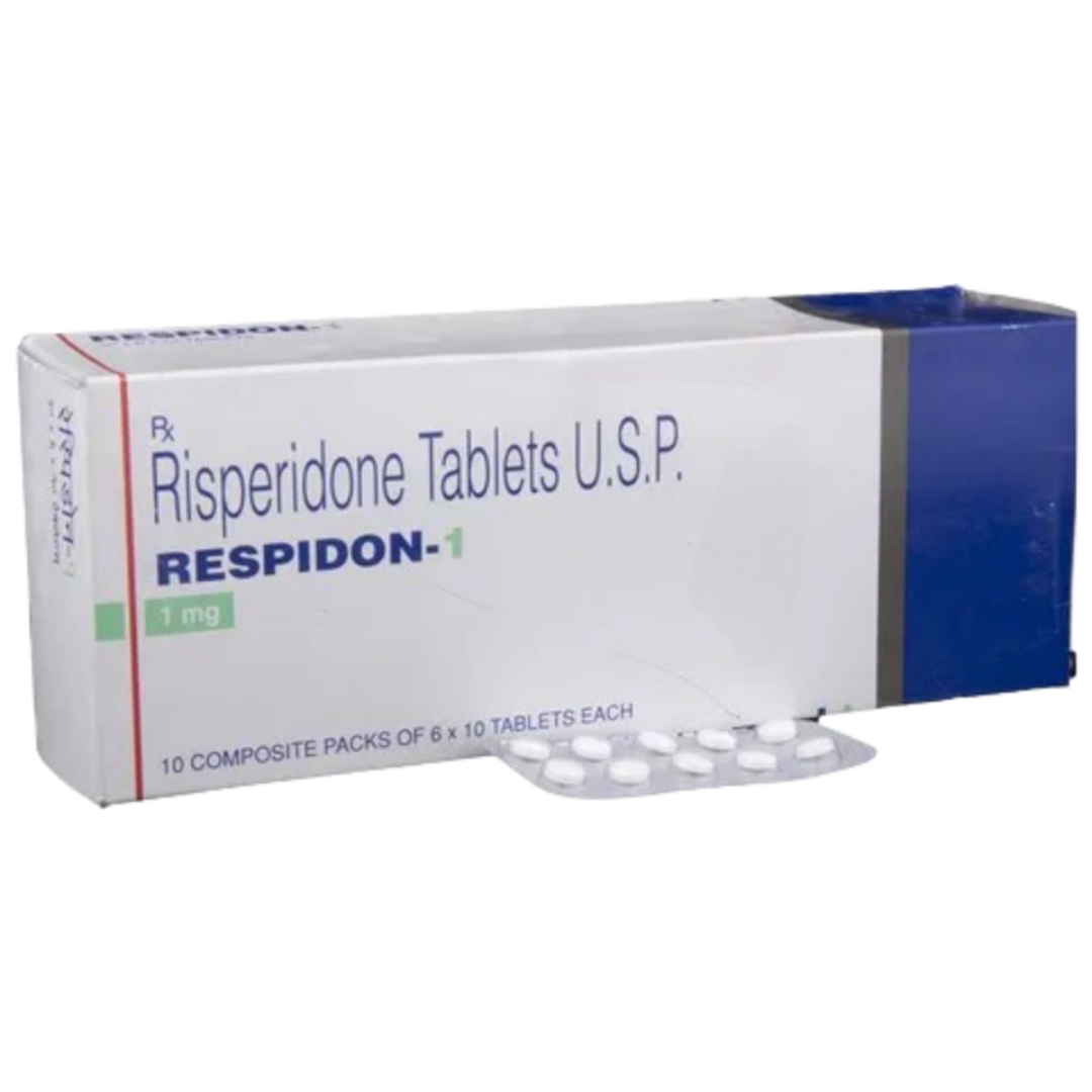RESPIDON 1